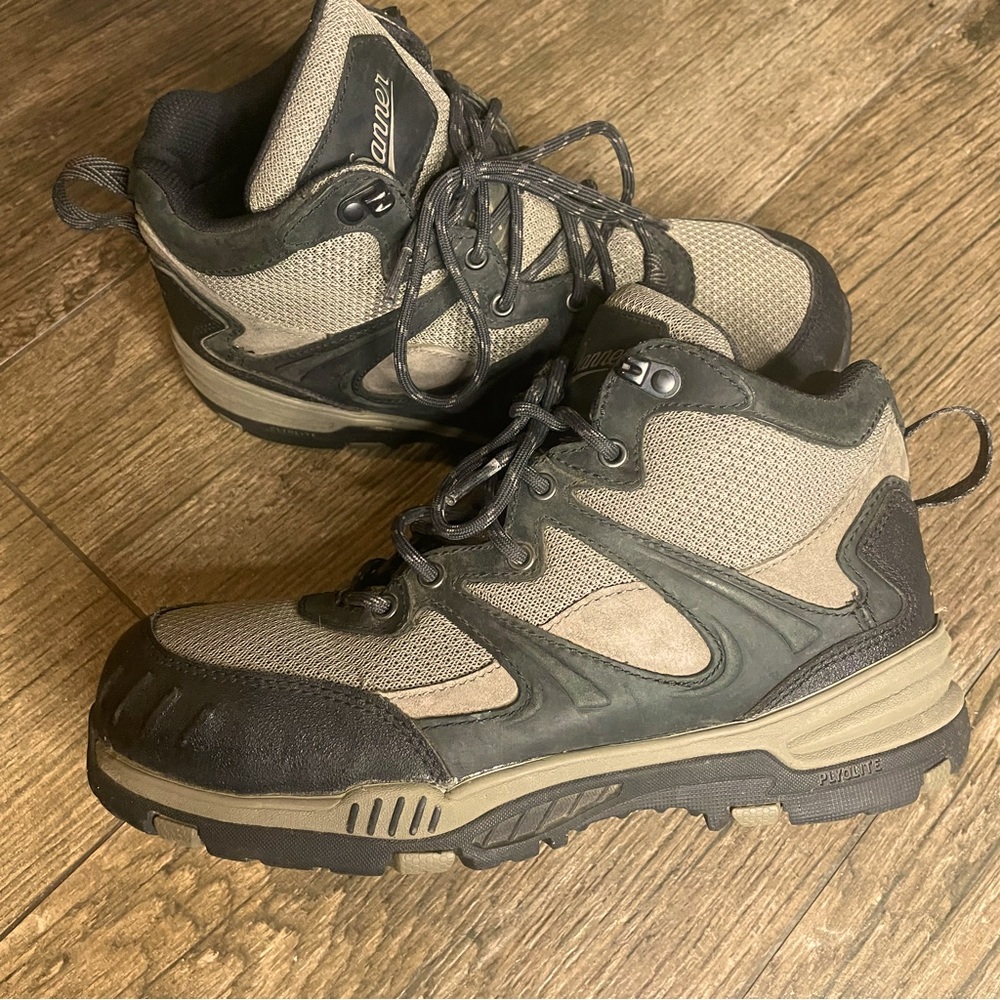 Danner Springfield Work Boot - Picture 2 of 10
